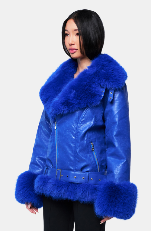 Ow Collection Croc Jacket