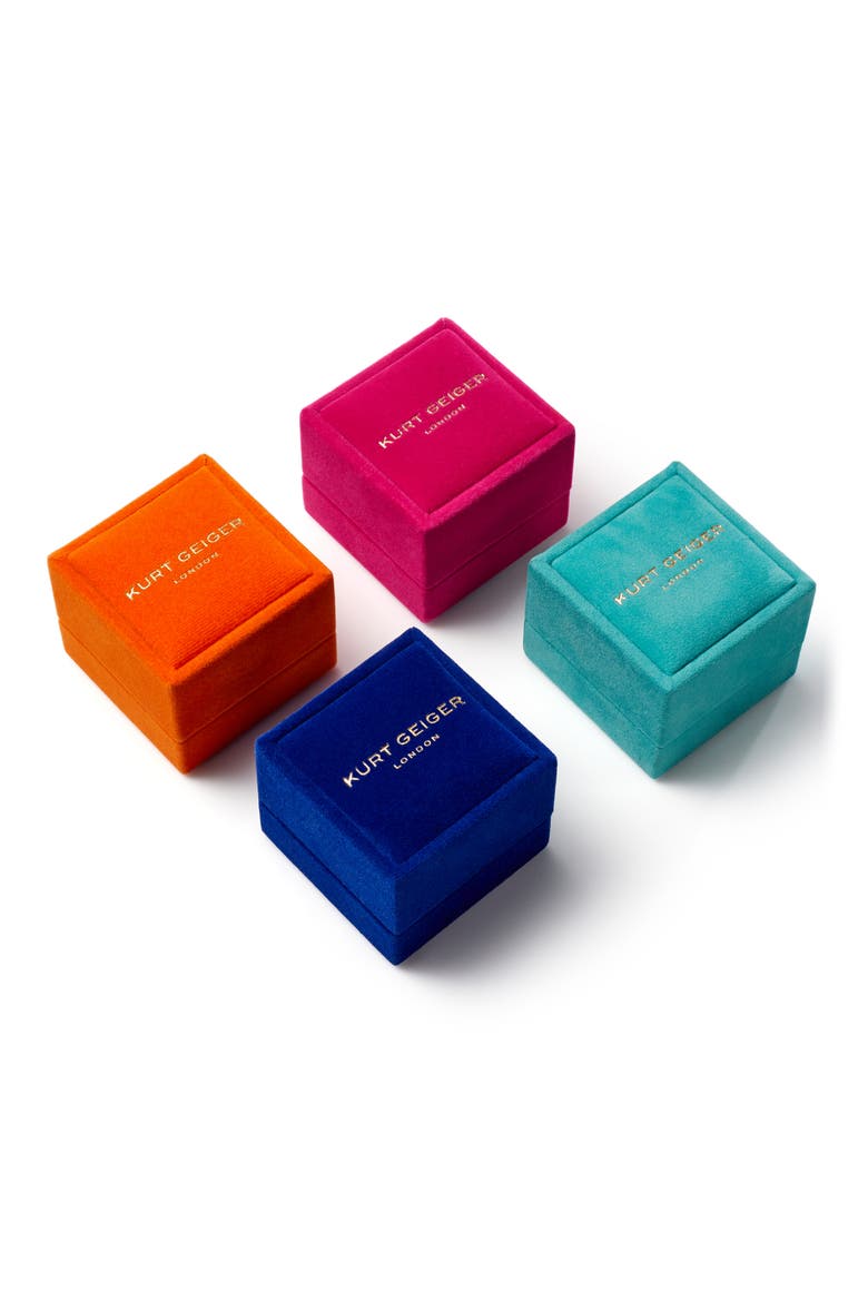 Resin Ombre Stone Cocktail Ring, Alternate, color, RAINBOW MULTI
