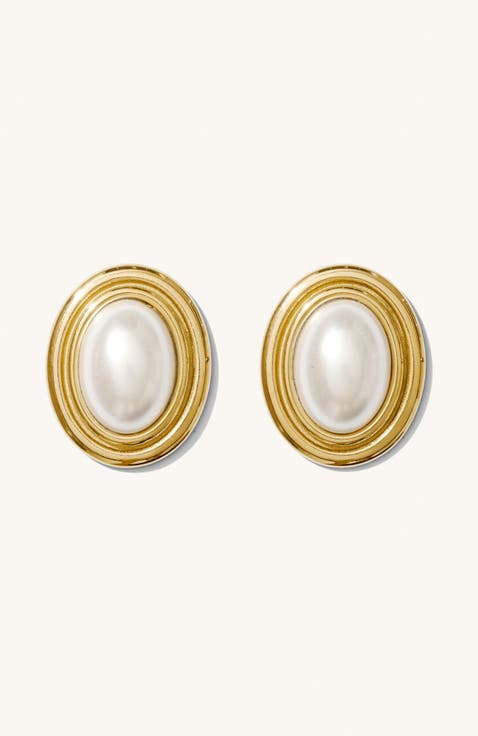 Cove Earrings