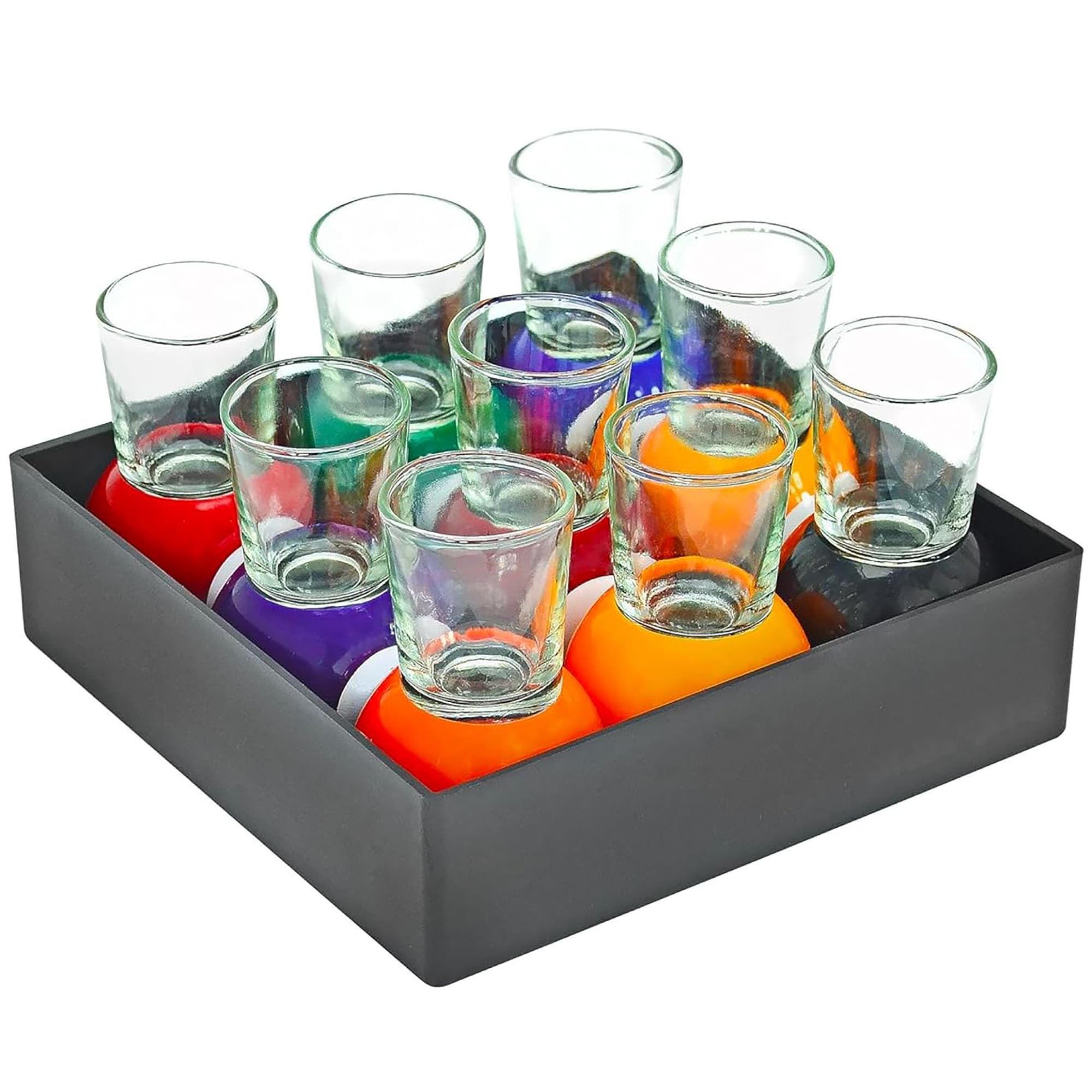 selected Multicolored