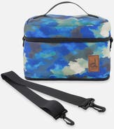 Deux par Deux Camouflage Durable Spacious Lunch Box