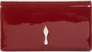 Christian Louboutin Bettina Patent Leather Clutch