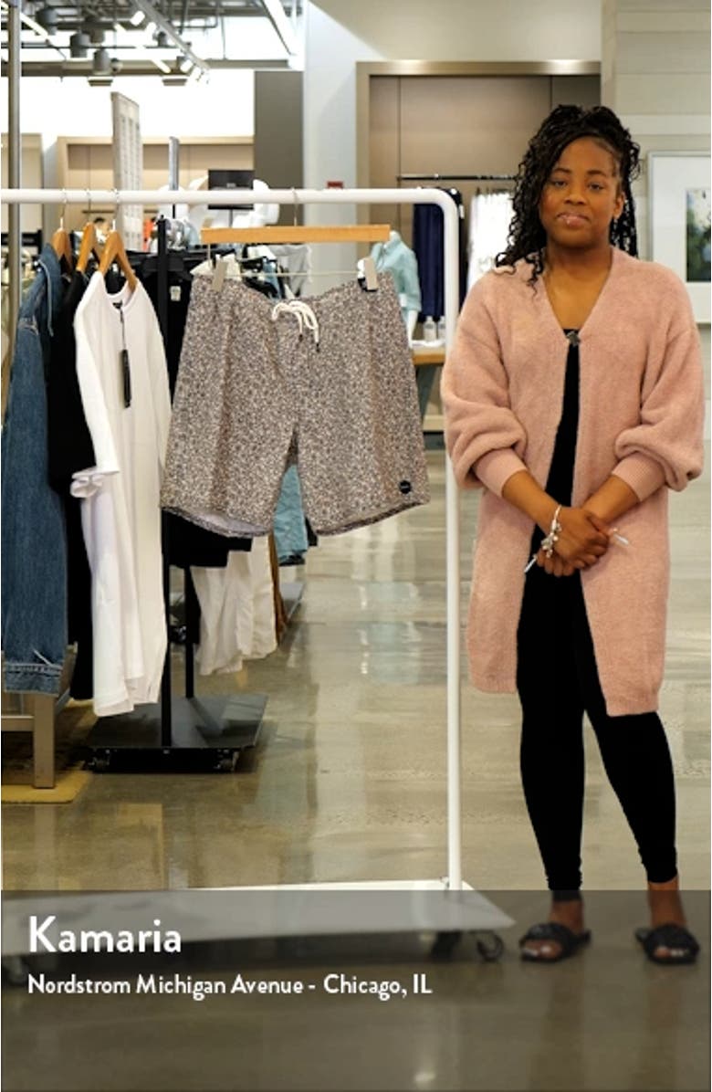 Atas Swim Trunks, sales video thumbnail