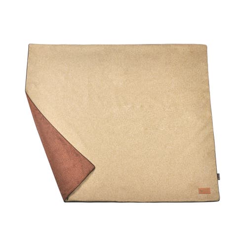 Luxe Throw Twill Pet Blanket 54X47 Inches