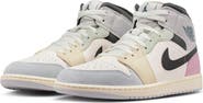 Jordan Air Jordan 1 Mid SE Basketball Sneaker