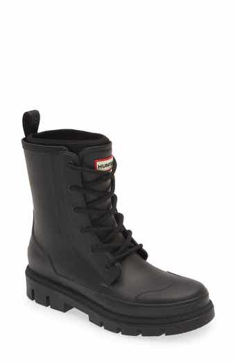 Sacai Wingtip Engineer Sock Boot (Women) | Nordstrom Sacai Wingtip Engineer Sock Boot (Women) | Nordstrom