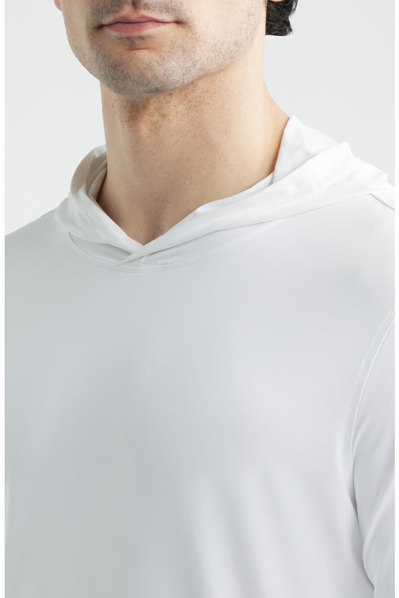 Guide Sport Hoodie, Alternate, color, ARCTIC