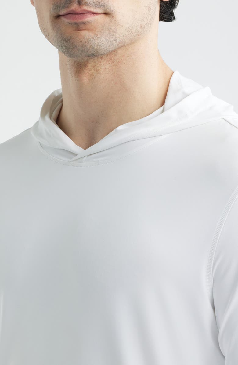 Greyson Guide Sport Hoodie, Alternate, color, Arctic