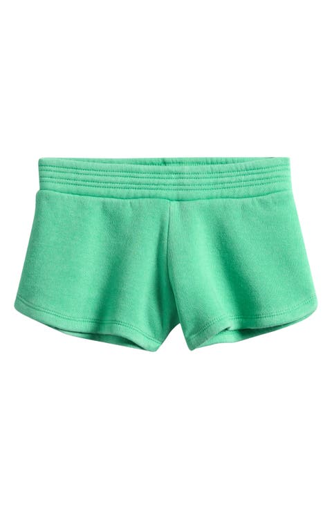 Kids' Burnout Shorts (Big Kid)