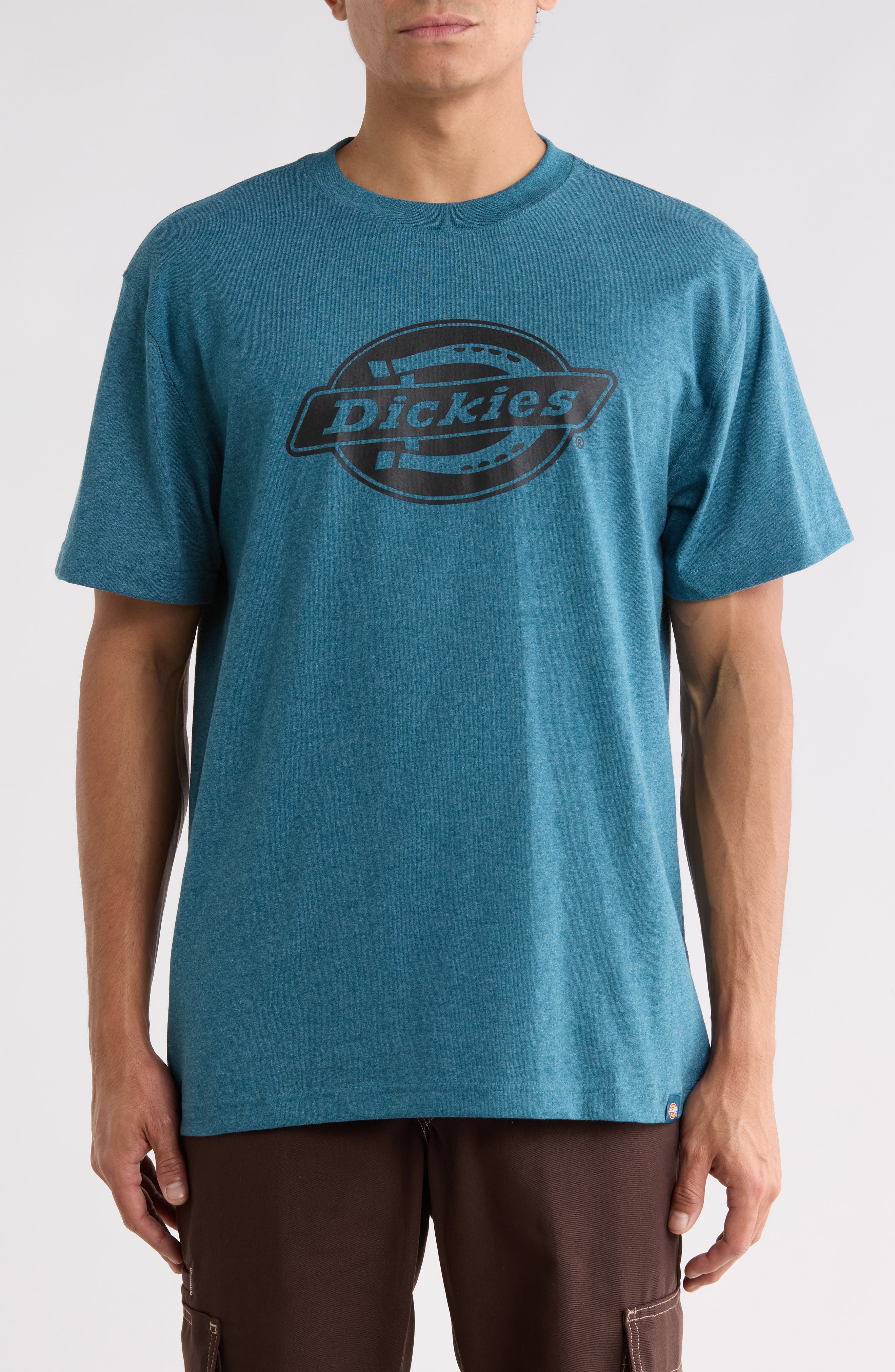 Logo Graphic T-Shirt