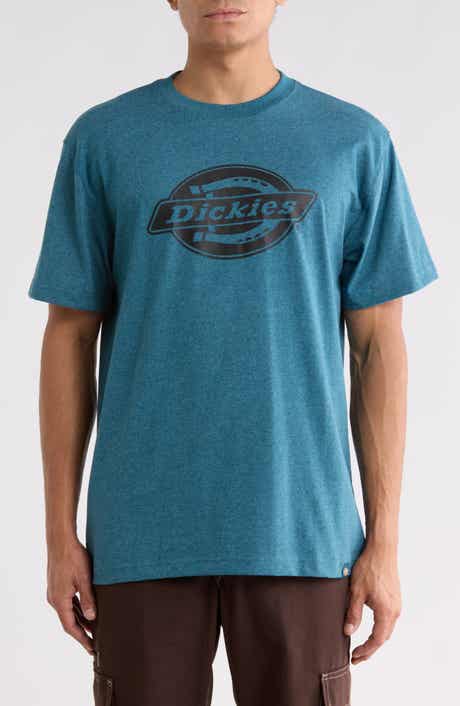 Logo Graphic T-Shirt
