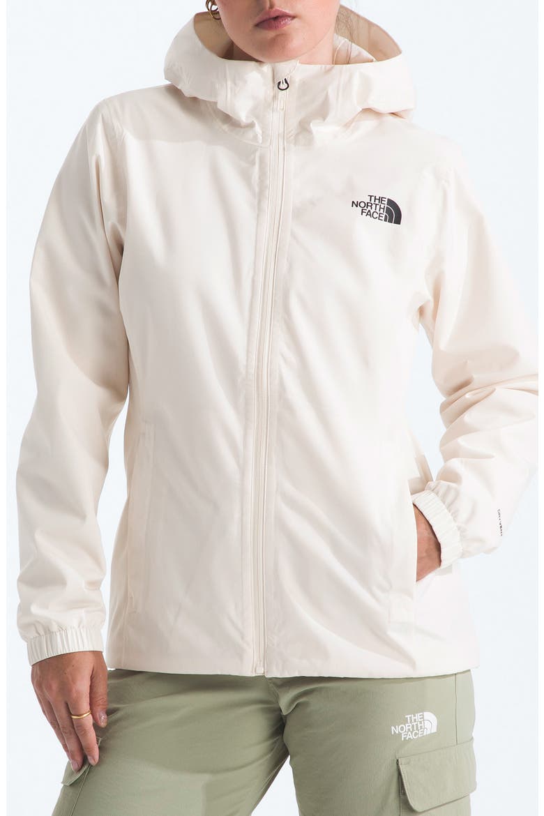 Quest Jacket, Main, color, WHITE DUNE