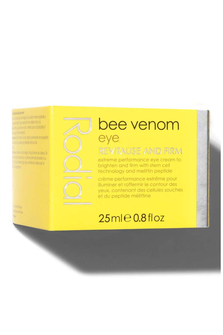 Bee Venom Eye Cream, Alternate, color, NO COLOR