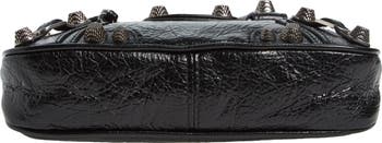 SALE♪関税込【BALENCIAGA】 NEO CAGOLE 2WAY TOTEバック ＭINI Balenciaga Mini Neo Cagole Metallic Leather Tote | Nordstrom
