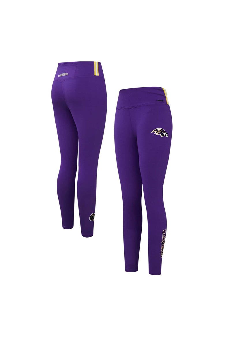 PRO STANDARD Women's Pro Standard Purple Baltimore Ravens Classic ...