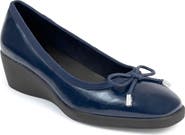 Aerosoles Tema Ballet Wedge Pump