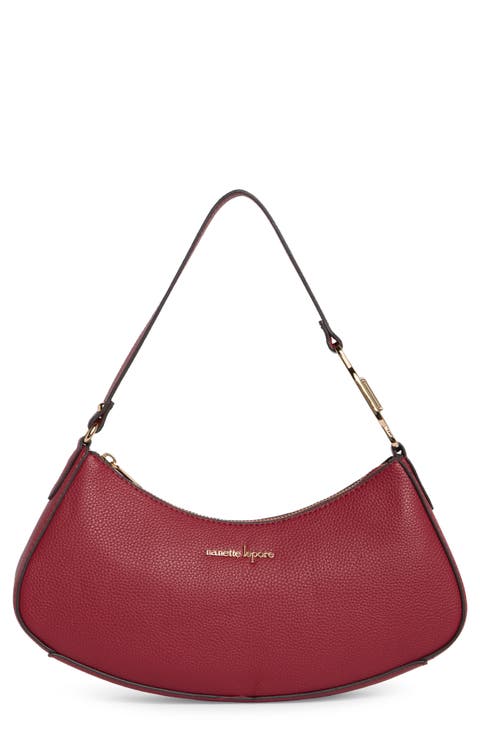 Baguette Shoulder Bag