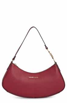 Baguette Shoulder Bag