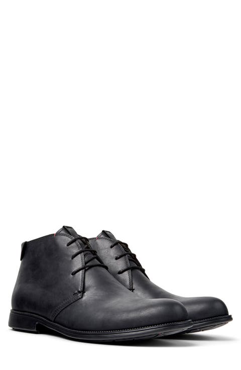 Mil 1913 Boot (Men)