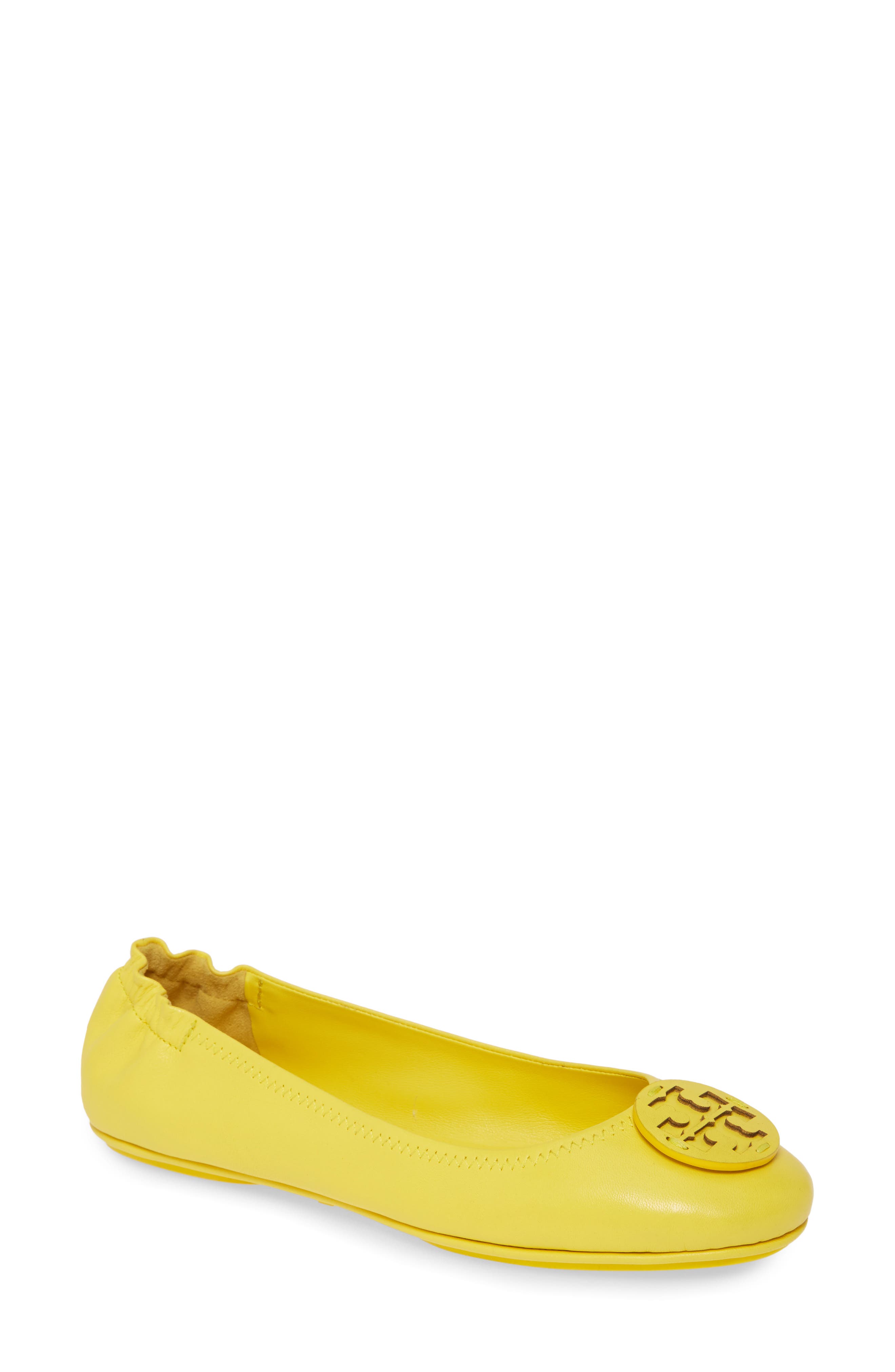 Minnie Travel Ballet Flat - image 3