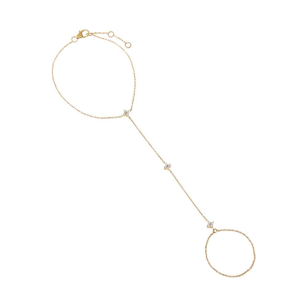 selected 14K Gold