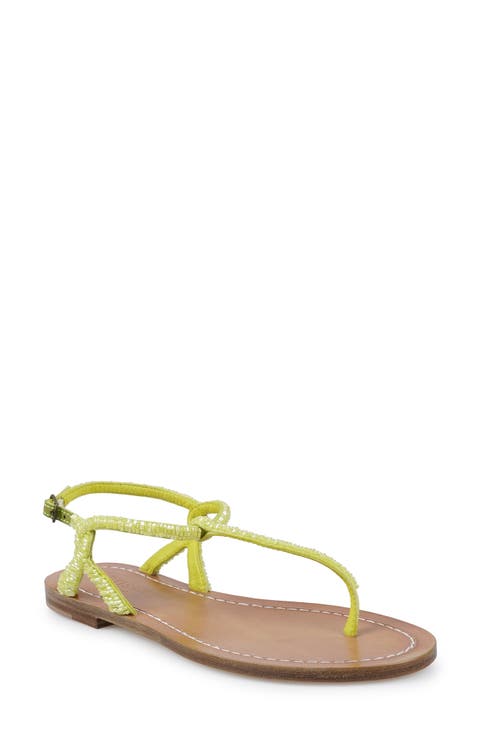 Rorie Ankle Strap Sandal (Women)