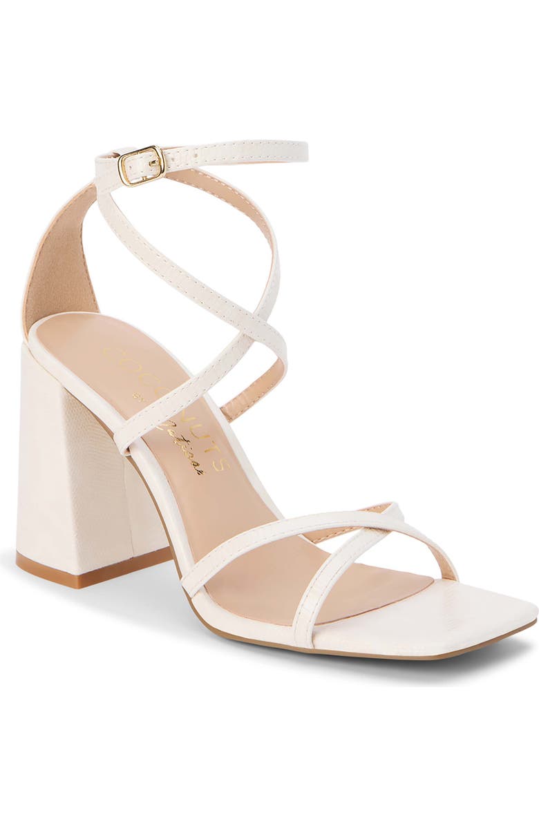 Coconuts by Matisse Abba Block Heel Sandal, Main, color,