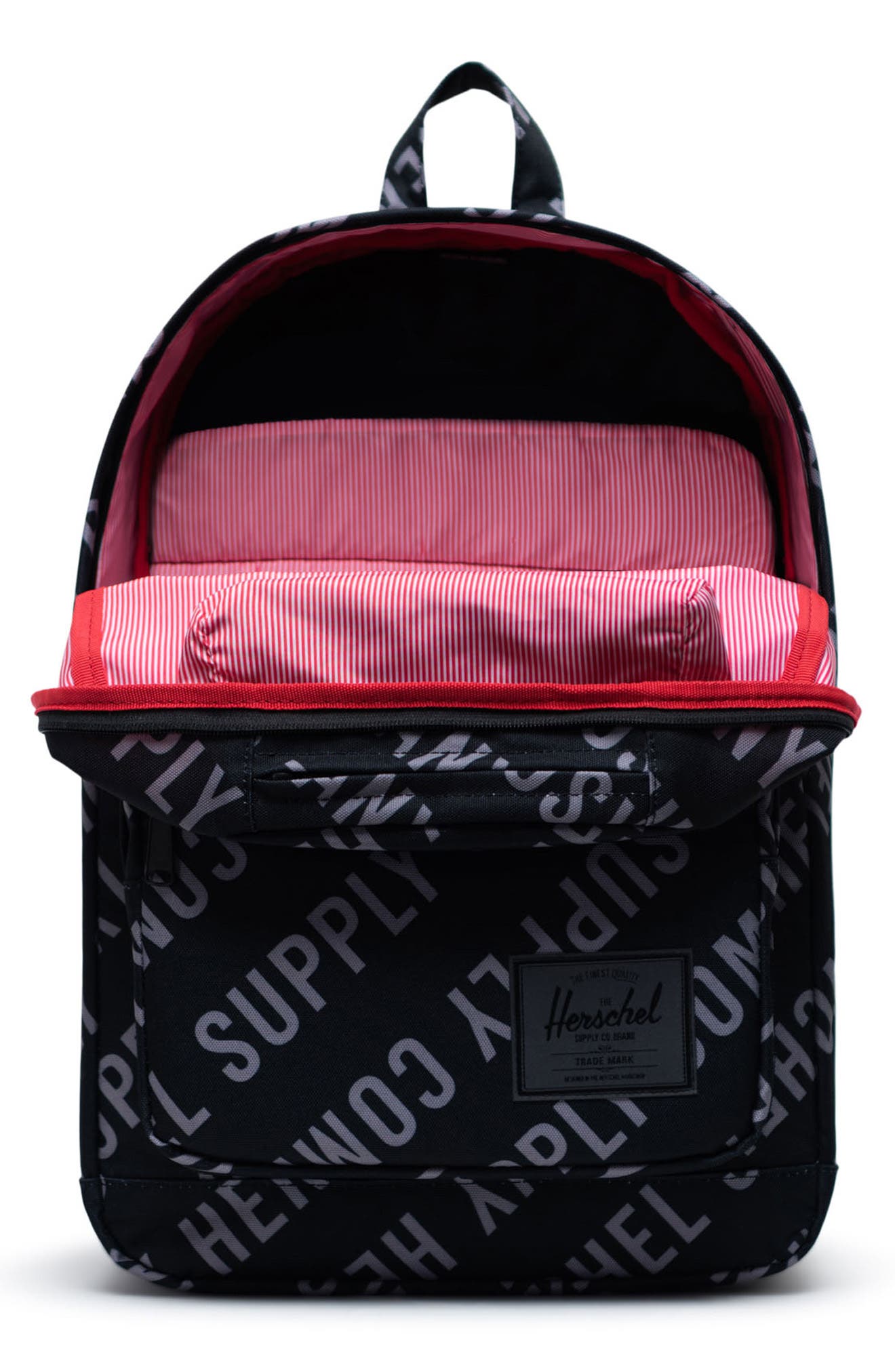 Herschel Supply Co. Pop Quiz Backpack, Alternate, color, 