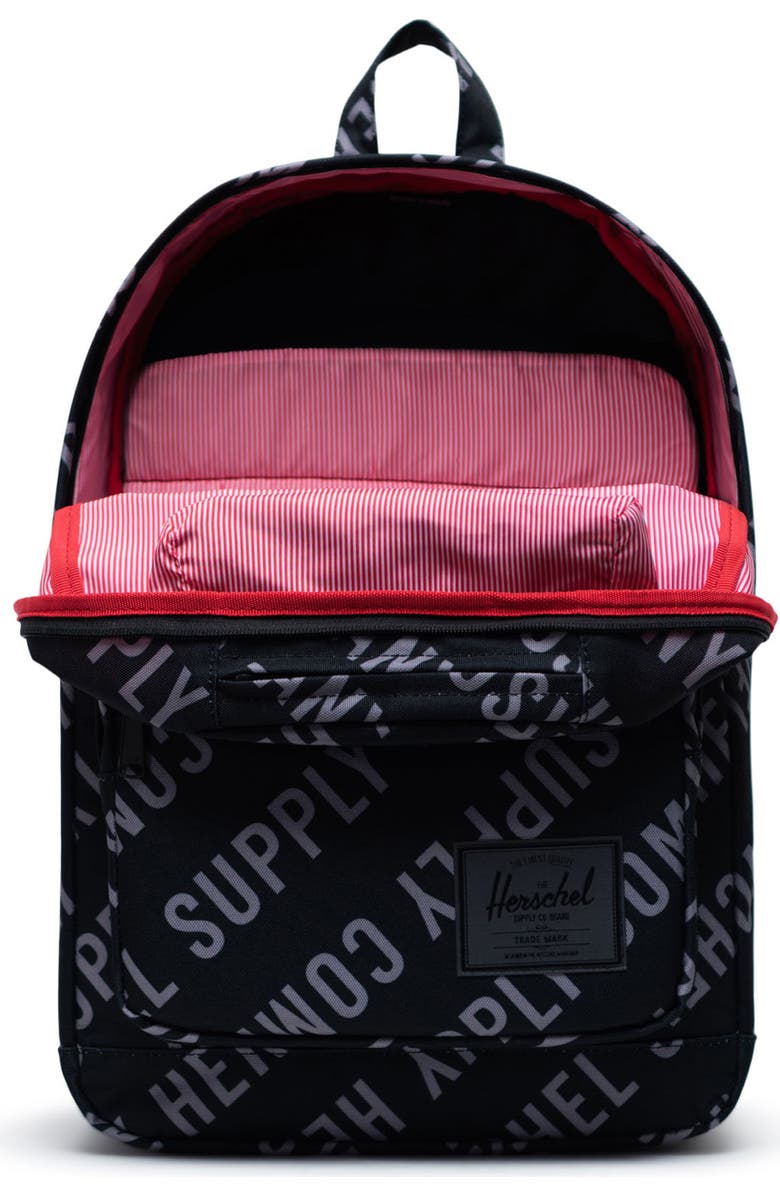 Herschel Supply Co. Pop Quiz Backpack, Alternate, color,