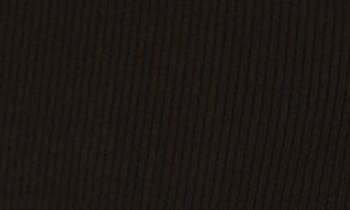 ADRIANNA PAPELL ADRIANNA PAPELL SLEEVELESS RIBBED SWEATER DRESS