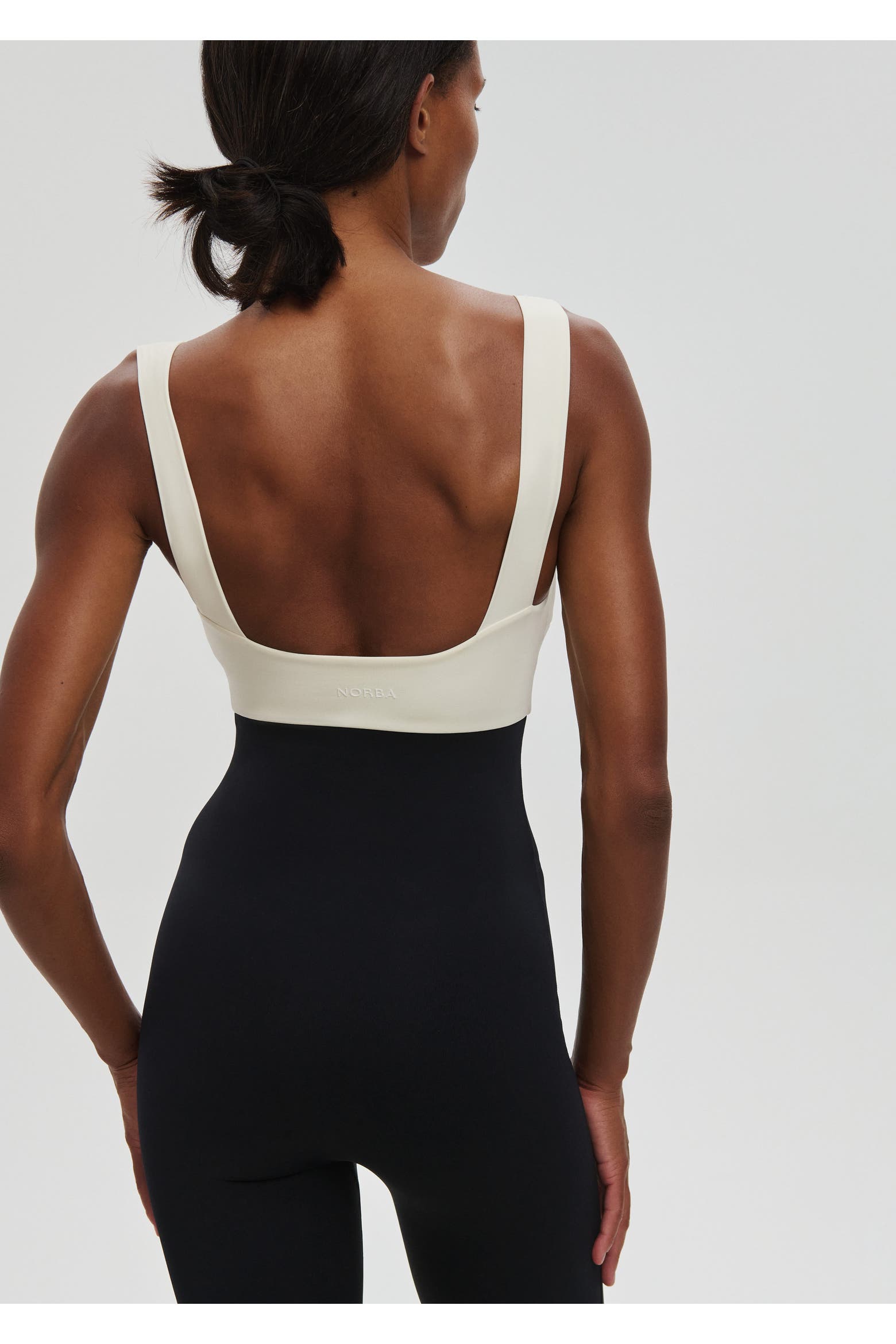Wishbone Shell Norba Shell Jumpsuit (Women) | Nordstrom