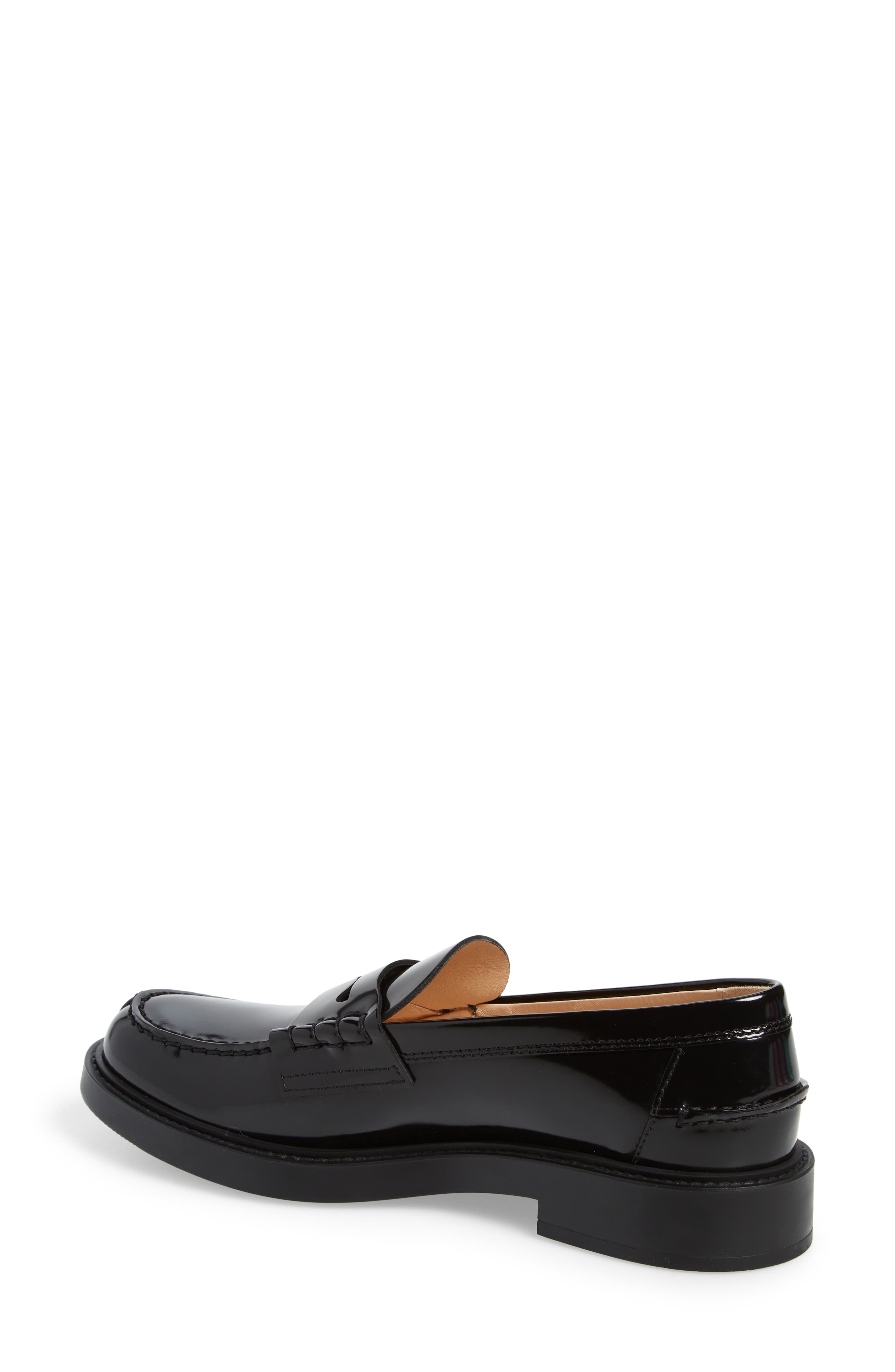Tod's 59C Penny Loafer, Alternate, color, 