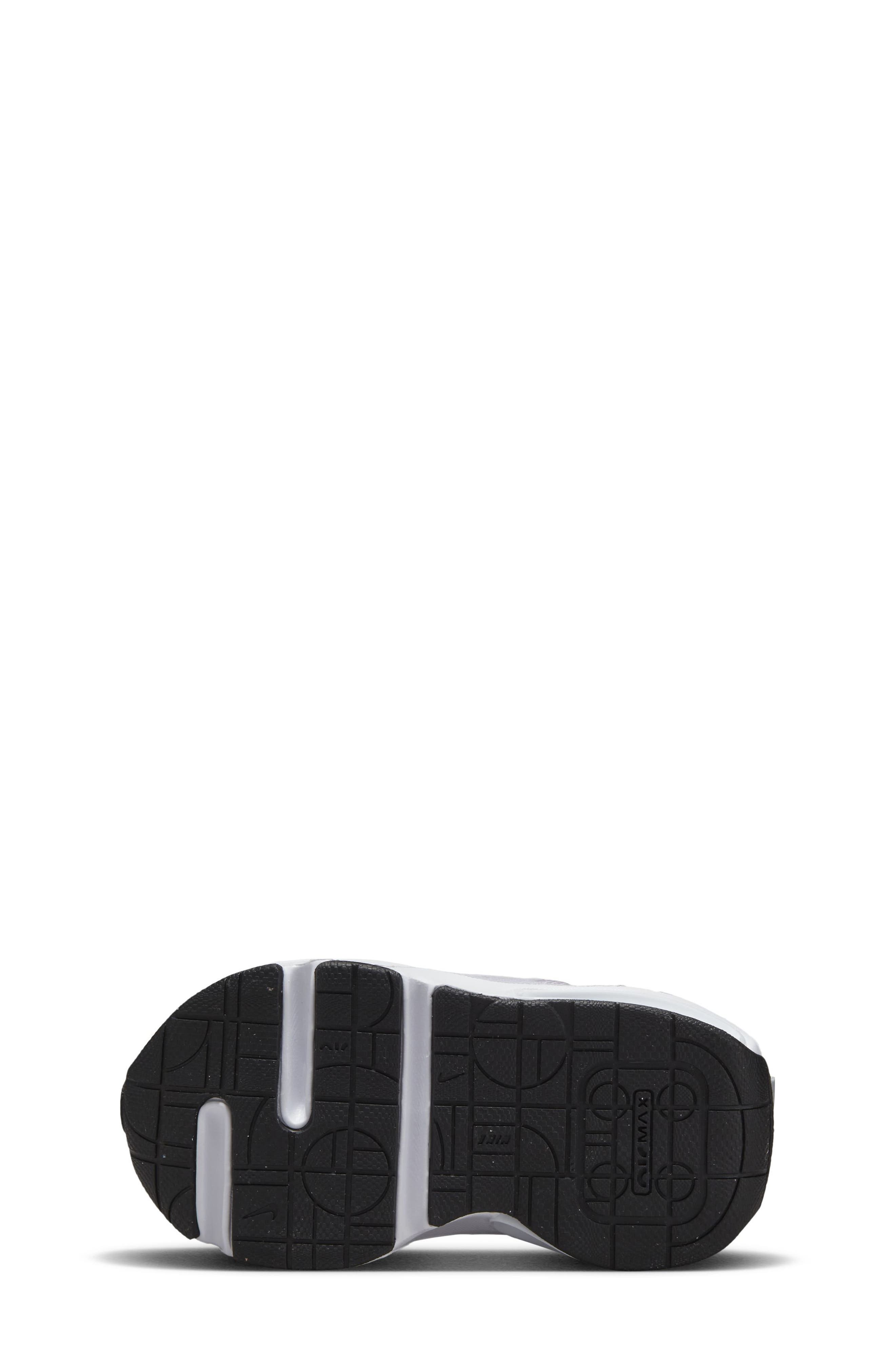 Air Max INTRLK Lite Sneaker, Alternate, color, VIOLET/ PLATINUM/ WHITE