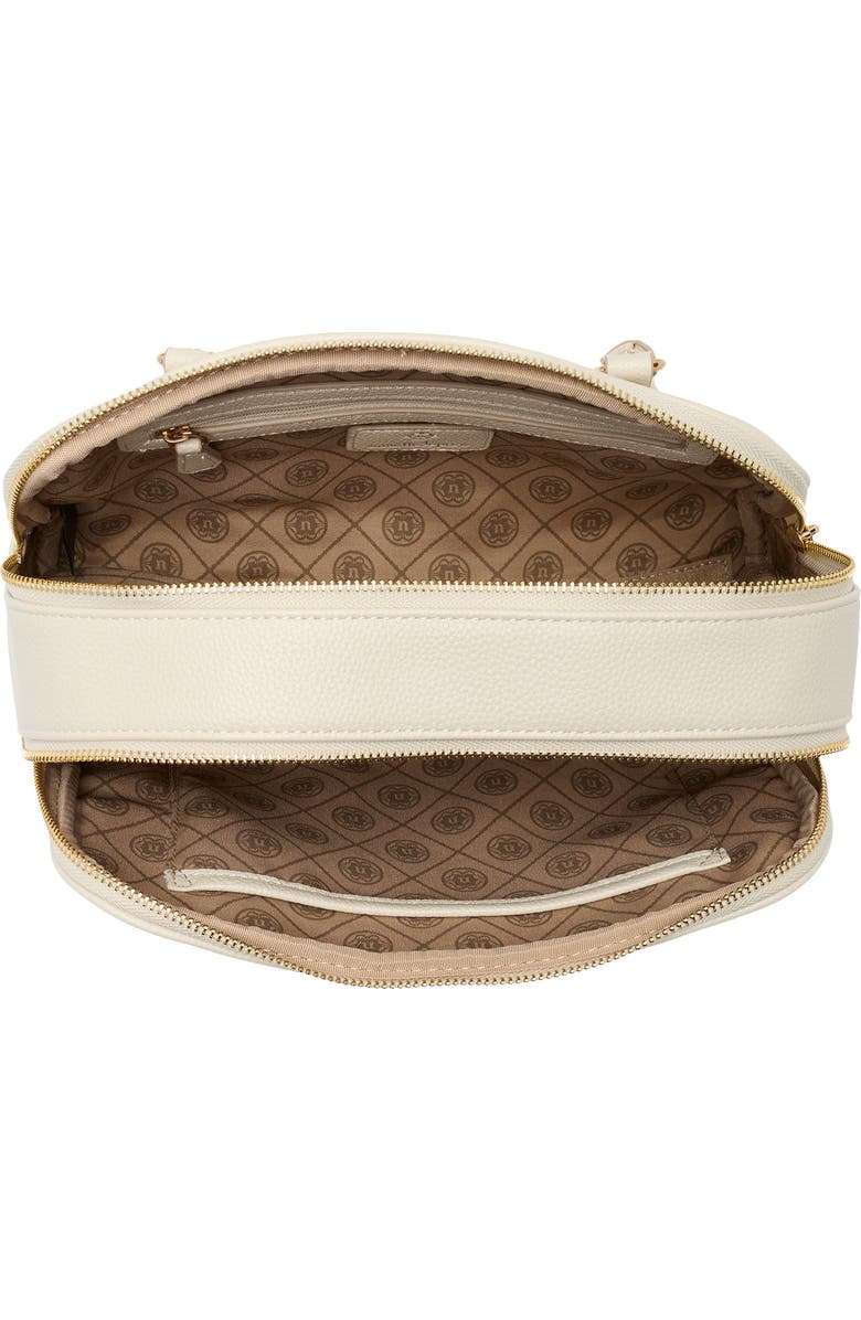 Nanette Lepore Tonni Shoulder Bag, Alternate, color, Rice