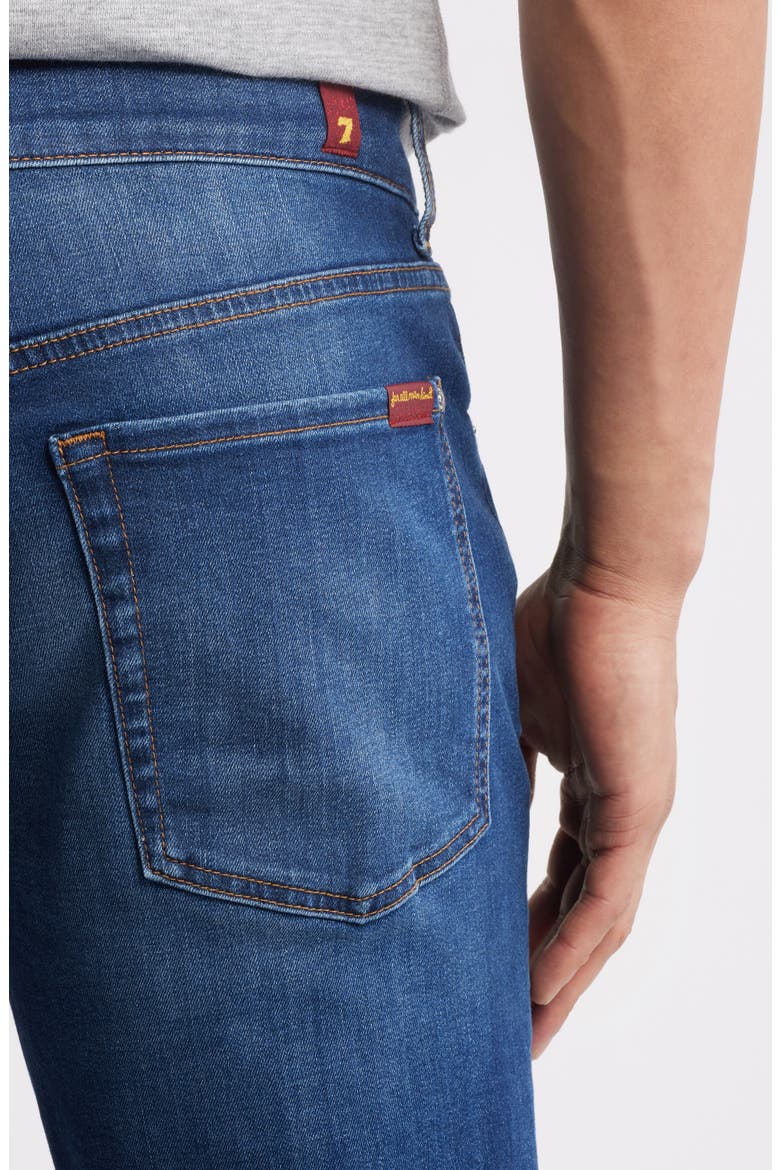 The Straight Leg Jeans, Alternate, color, THURSTON