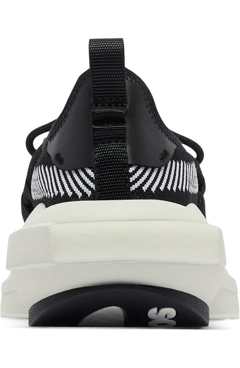 SOREL Explorer Defy Low Sneaker, Alternate, color,