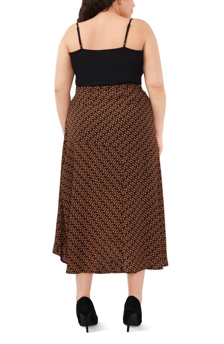 Halogen<sup>®</sup> Asymmetric Skirt, Alternate, color,