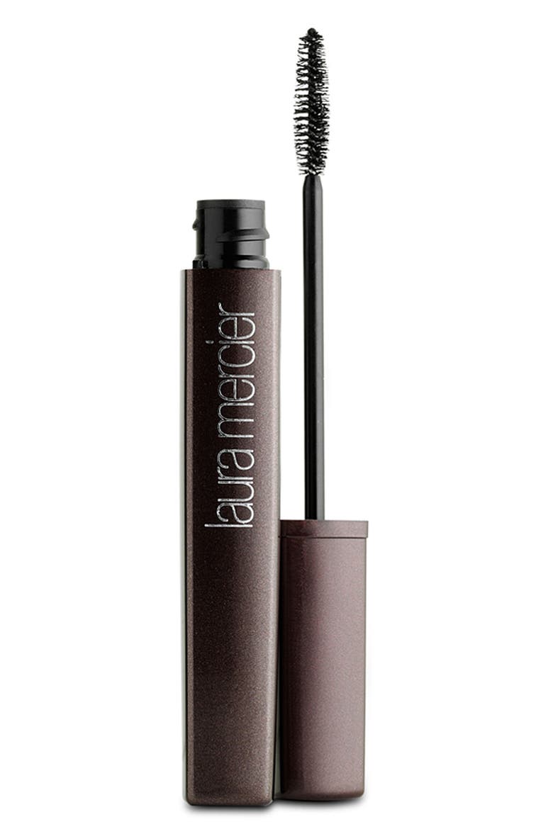 'Long Lash' Mascara, Main, color, BLACK