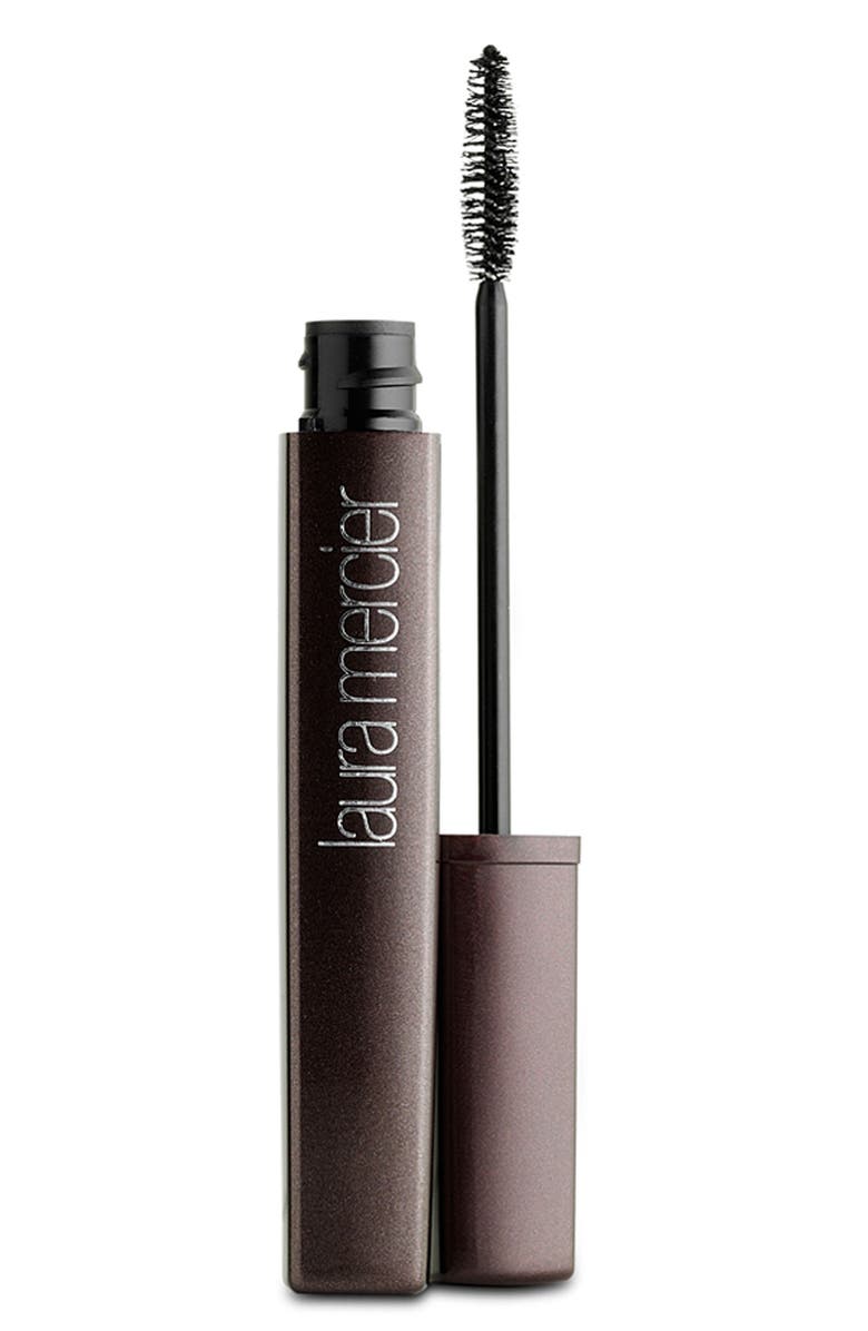 Laura Mercier 'Long Lash' Mascara, Main, color, 
