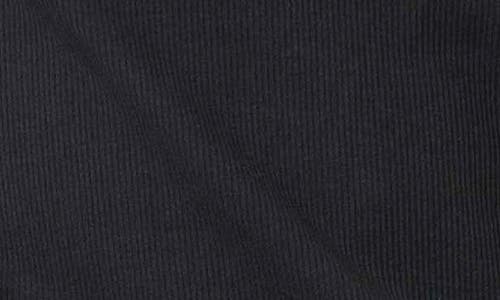 GIBSONLOOK GIBSONLOOK SQUARE NECK FLUTTER SLEEVE TOP 