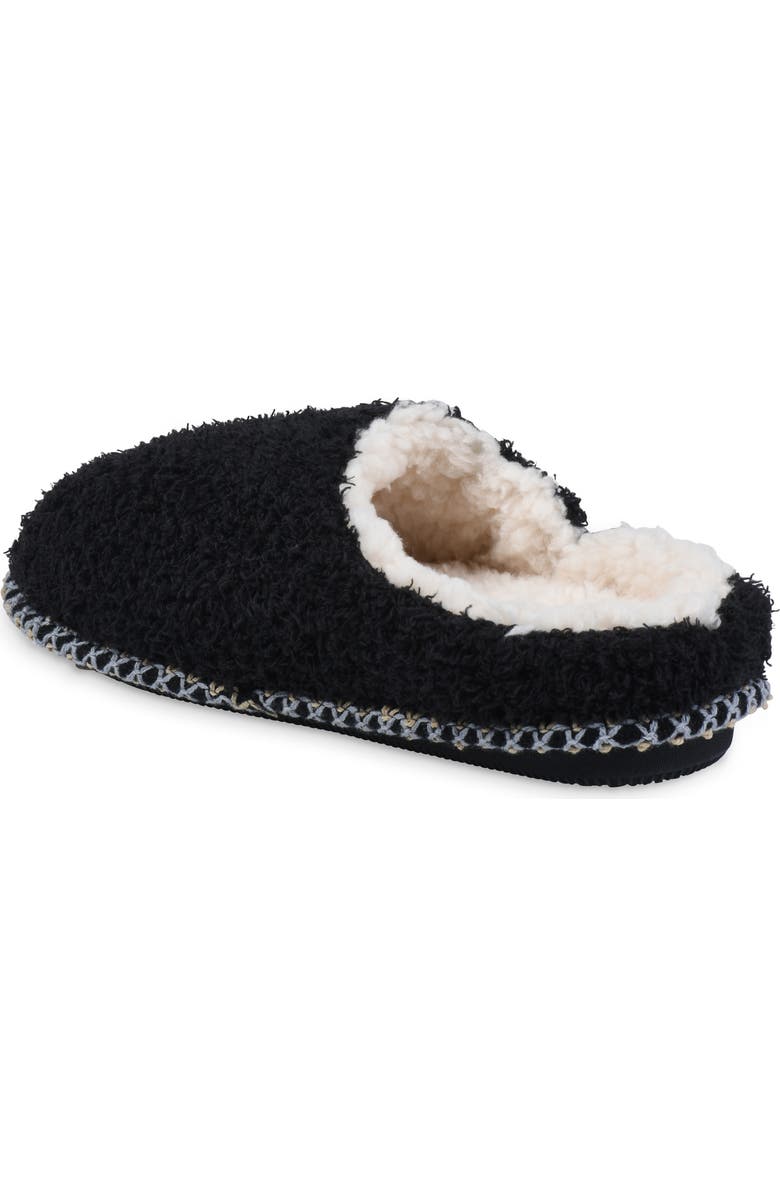 GAAHUU Cozee Faux Shearling Lined Slipper, Alternate, color,