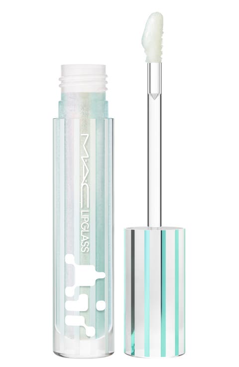 Lipglass Air Nonsticky Lip Gloss