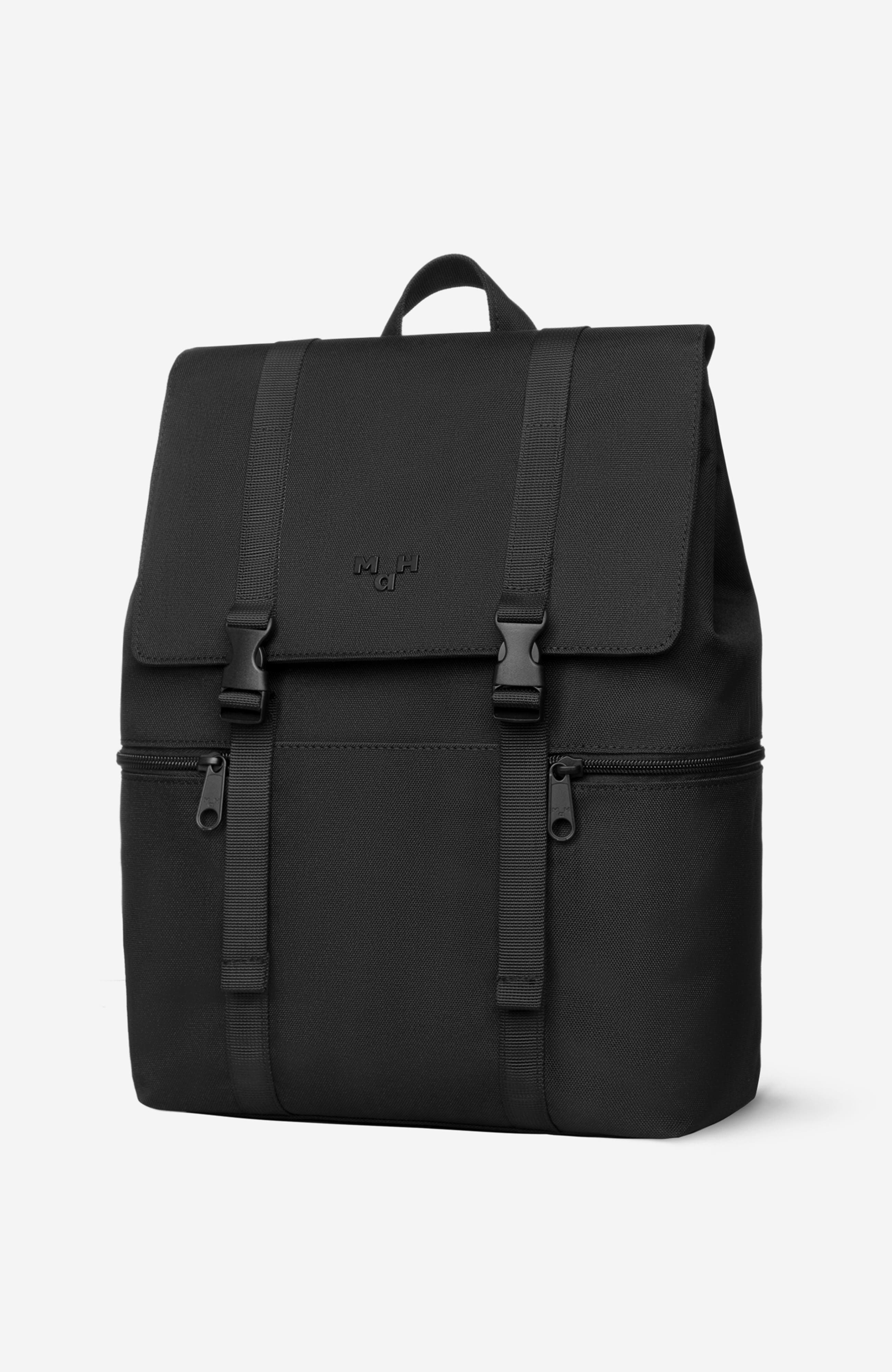 MaH Siro Backpack, Alternate, color, Black