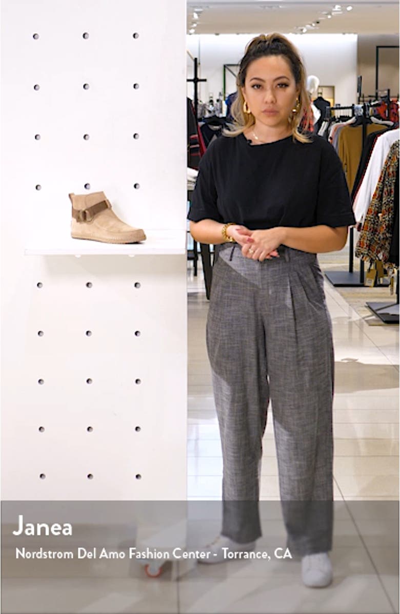 Sloane Boot, sales video thumbnail