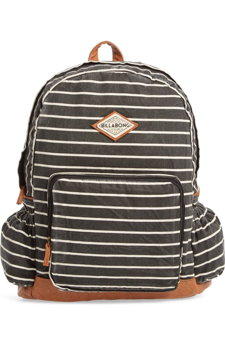 Billabong Home Abroad Backpack, Main, color,