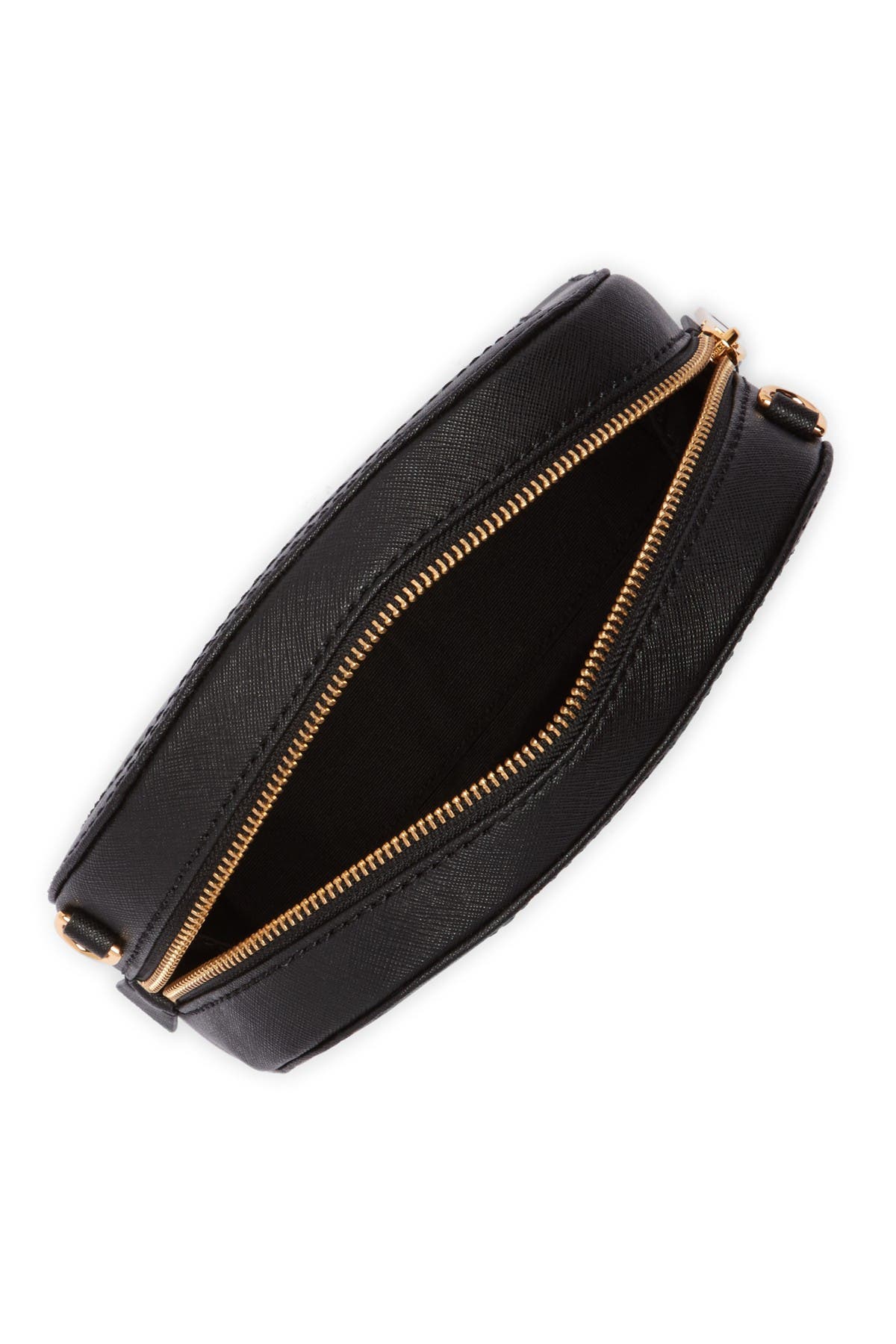 Marc Jacobs Playback Leather Crossbody Bag, Alternate, color, 