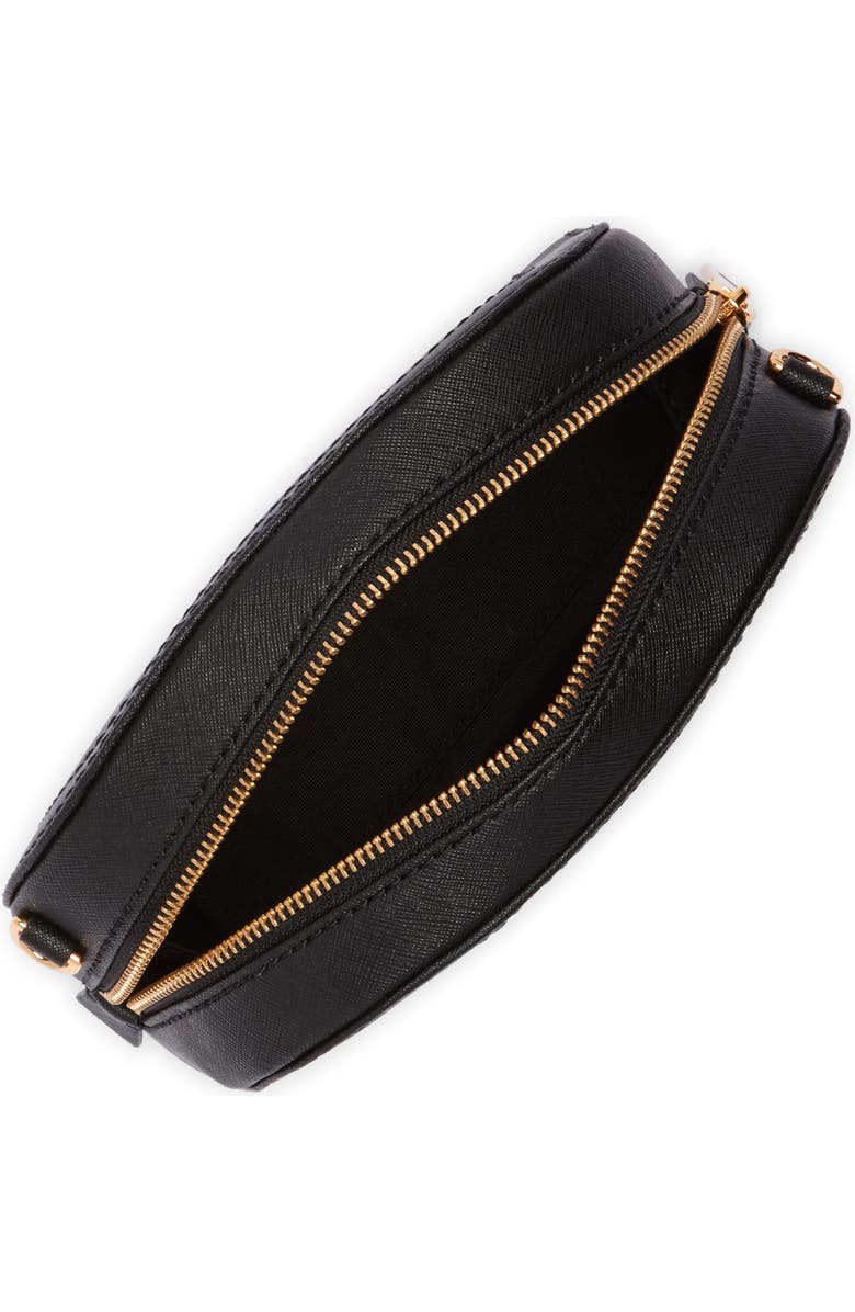 Marc Jacobs Playback Leather Crossbody Bag, Alternate, color,