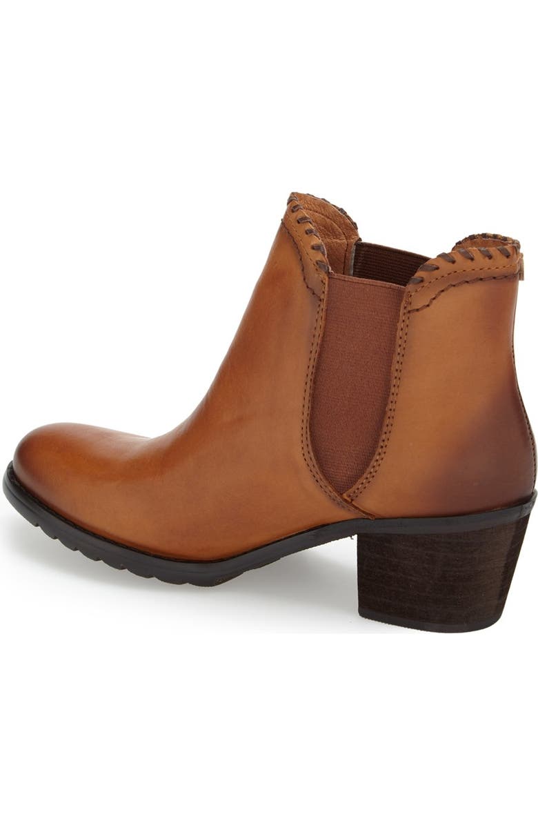 PIKOLINOS 'Andorra' Water Resistant Bootie, Alternate, color,