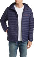 Cotopaxi Fuego Water Resistant 800 Fill Power Down Hooded Jacket
