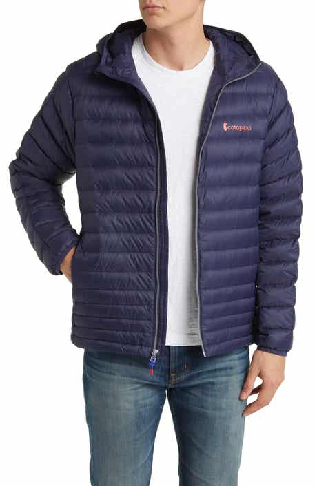 Cotopaxi Fuego Water Resistant 800 Fill Power Down Hooded Jacket